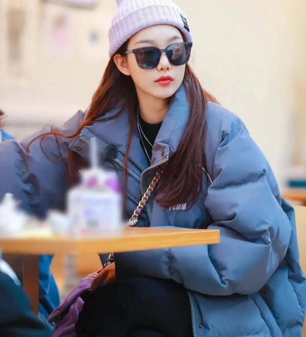 蜜蜂少女徐夢潔 蜜蜂少女徐夢潔