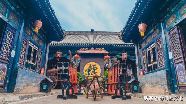 民間故事：錦衣衛快刀斬好友，大喊一聲跑！多年後好友攜妻歸來