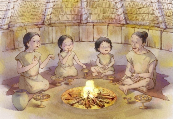 日本人是中國漢族的後代?古DNA研究給出了案,他們要來尋根了? 日本人是中國漢族的後代?古DNA研究給出了案,他們要來尋根了?