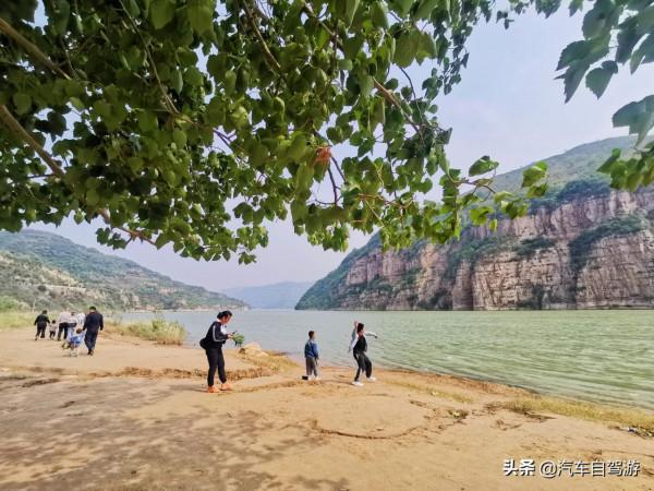 山西運城60公里“黃河1號路”沿線自駕遊攻略（附地圖及路書）