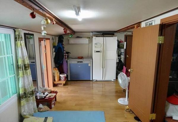 遠嫁韓國的閨蜜，曬婆家房子，網友：這是哪，我看到的是哪裡？