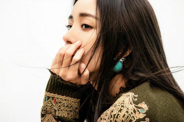 069號||“女神”楊冪 069號||“女神”楊冪