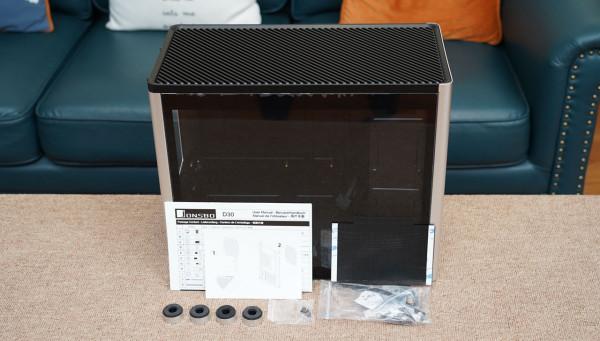 等等黨的殺手鐧,新裝的這臺AMD 5600G核顯機能否再戰五年? 等等黨的殺手鐧,新裝的這臺AMD 5600G核顯機能否再戰五年?