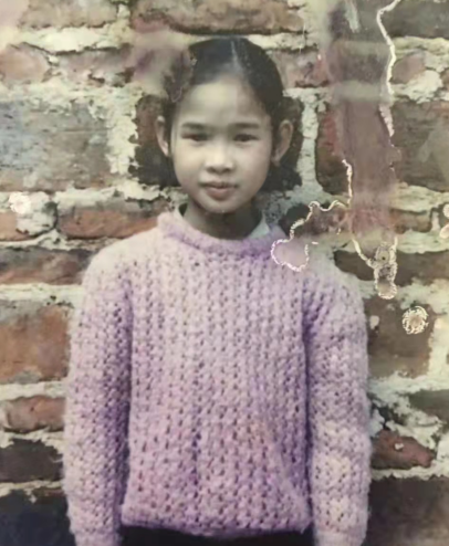 我95後女孩，經歷母親早逝、輟學、失戀、患尿毒症，依然樂觀活著