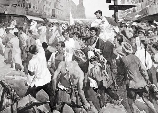 張學良死後遺物曝光，與宋美齡的100多封英文信件揭開親密關係