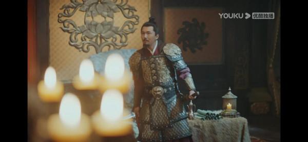 《山河月明》讓人大失所望