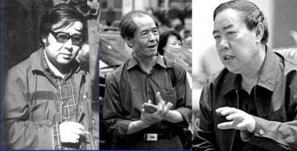 《白鹿原》出版時，老陳回道：你說咋弄就咋弄！結果賺了455萬