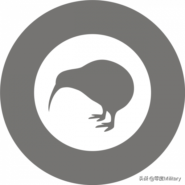 世界空軍志：紐西蘭皇家空軍