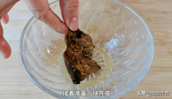 脾胃虛弱，經常感覺疲乏無力常煲這道湯，一週2次，胃口好身體棒