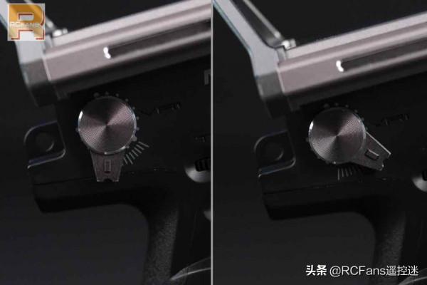 RCFans深度測評 | 富斯FLYSKY NB4 Pro