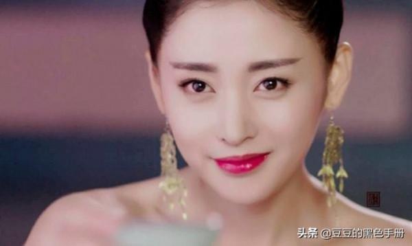 黑土地出大美人,16位東北女明星,個個盤正條順,美得各有千秋 黑土地出大美人,16位東北女明星,個個盤正條順,美得各有千秋