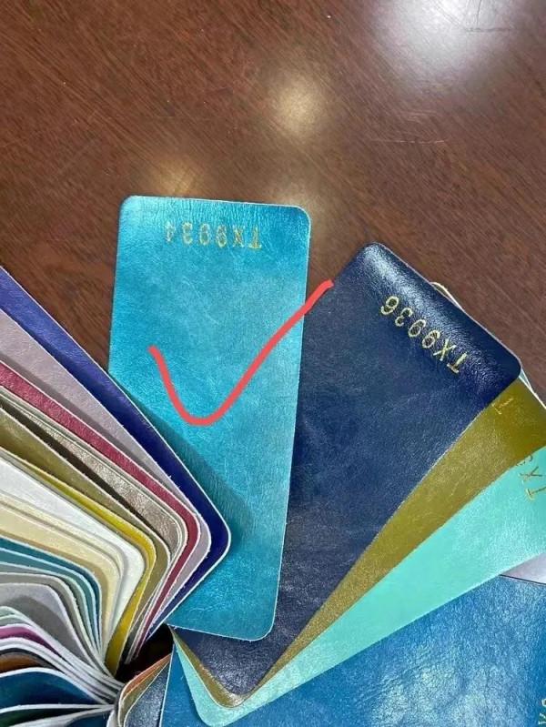 潮汕高階皮坐墊中式風格 潮汕高階皮坐墊中式風格