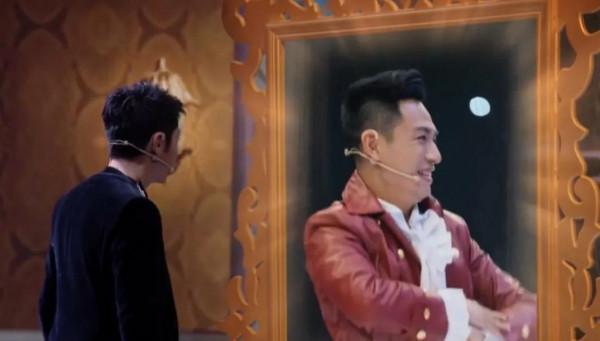 撒貝南老師的分飾7角唱《冰雪達拉崩吧》 撒貝南老師的分飾7角唱《冰雪達拉崩吧》