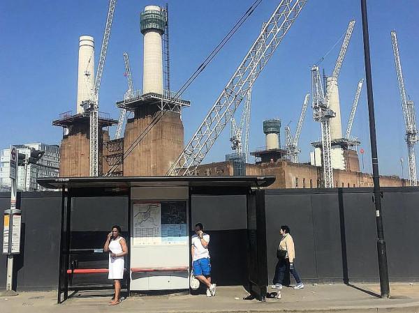 李嘉誠(李超人.李神仙)人生暉年的巔峰 李嘉誠(李超人.李神仙)人生暉年的巔峰