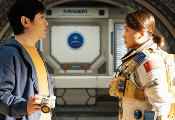 十五年前的《武林外傳》，居然是中國科幻的“啟蒙作品”之一？