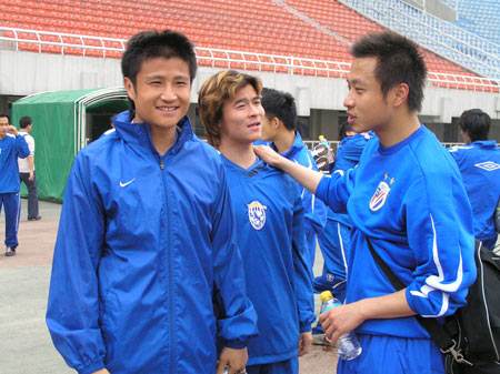 足球記憶之吳承瑛：中國第一左後衛！一生不踢假球，為亞冠零報酬