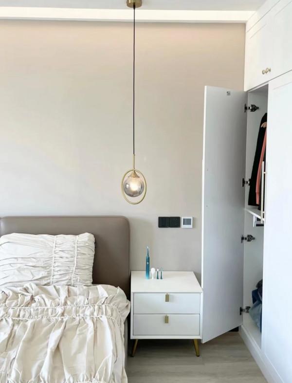 女主115㎡新家,巧用黑白灰色系,裝出自己“理想家”的樣子 女主115㎡新家,巧用黑白灰色系,裝出自己“理想家”的樣子