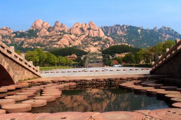 你永遠可以相信河南，悠久的文明，絢麗的景色