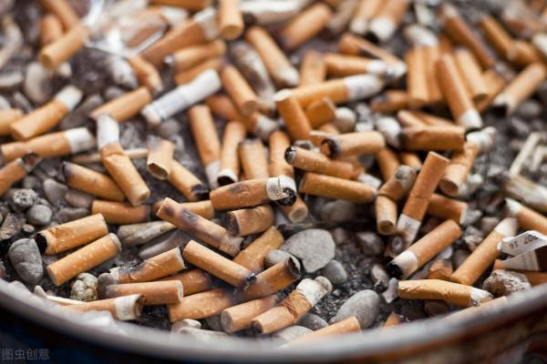 農村怪現象，有農村老人使用菸蒂泡水撒在房屋周圍，有何目的