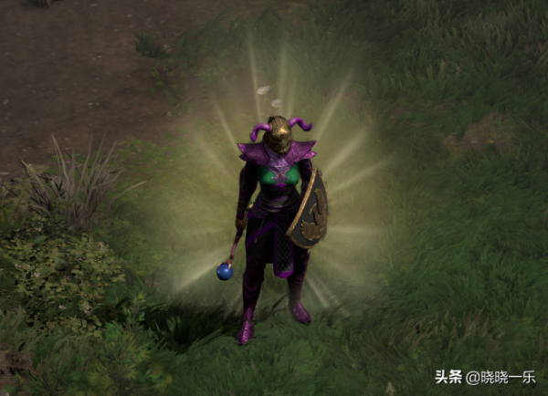 暗黑2重製版,法師詳細推薦,加點+配裝該怎麼選擇,適合去哪裡 暗黑2重製版,法師詳細推薦,加點+配裝該怎麼選擇,適合去哪裡