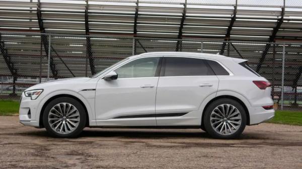 下個世紀繼續做對手,BBA的未來之戰 下個世紀繼續做對手,BBA的未來之戰