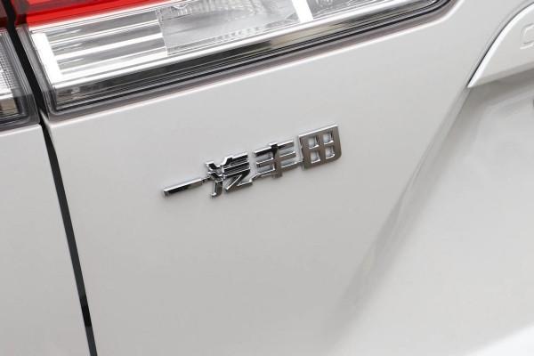 安全又可靠,油耗5.9L/100km,豐田這臺緊湊型SUV,15萬可落地! 安全又可靠,油耗5.9L/100km,豐田這臺緊湊型SUV,15萬可落地!