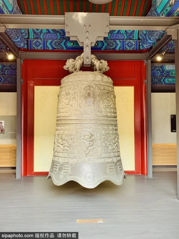 金秋穿越古今時光,來京城這些小眾“古”博物館漲知識~ 金秋穿越古今時光,來京城這些小眾“古”博物館漲知識~