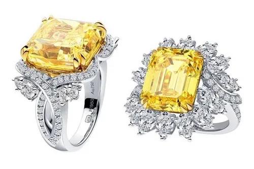 “鑽石之王”海瑞溫斯頓 “鑽石之王”海瑞溫斯頓