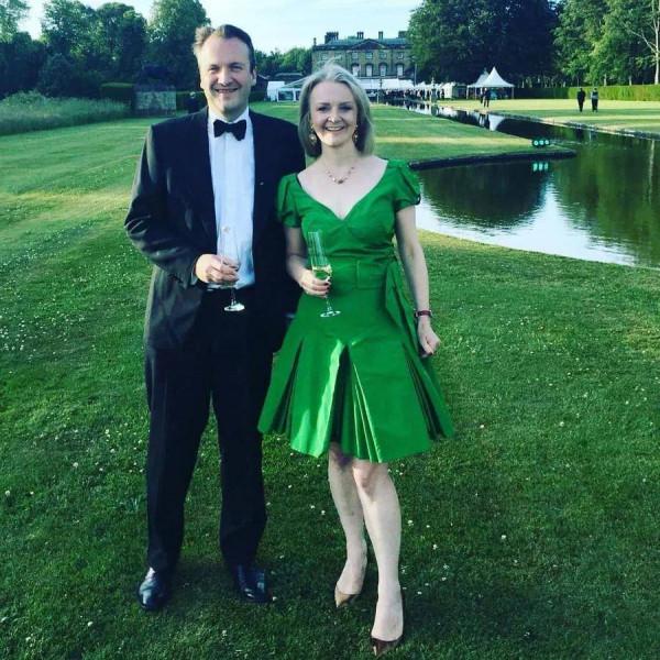 英國外交大臣訪俄鬧笑話：想當&OpenCurlyDoubleQuote;鐵娘子&rdquo;？她還嫩著呢