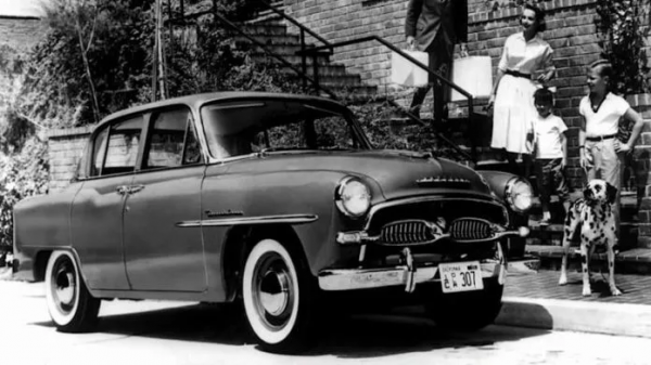 陸巡四驅+雪佛蘭發動機,我從來沒見過這樣的勞斯萊斯 陸巡四驅+雪佛蘭發動機,我從來沒見過這樣的勞斯萊斯