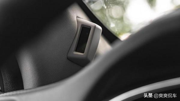 不僅夠強還夠聰明 試駕2.0T傳祺GS4 PLUS