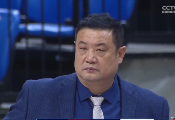 排行亂了！爭冠熱門27分大勝山東昇第2，黑馬升第5，北京排名差