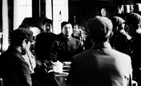 1950年,功德林戰犯聽說長津湖戰役後,為什麼各個淚目紛紛請戰? 1950年,功德林戰犯聽說長津湖戰役後,為什麼各個淚目紛紛請戰?