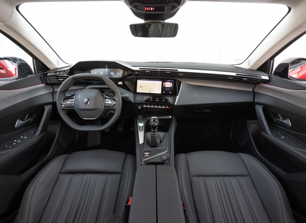 新款標緻308將國產，主打原版兩廂設計，賣11萬會有市場嗎？