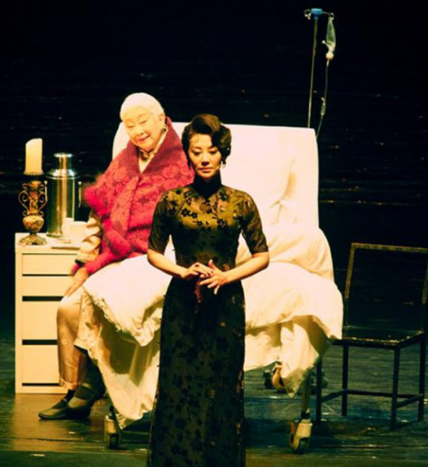 不整容、不過度瘦身，個個識別度都很高，這八位女星才是真美人