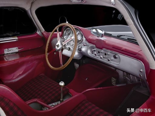 歷史警示：上世紀那一年賓士遭萬人詛咒，並幾乎徹底退出賽車舞臺