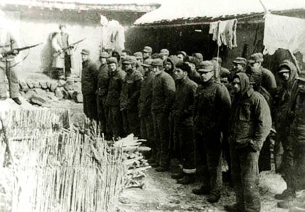 39集團軍在戰爭年代敢打勝仗的秘笈在哪裡