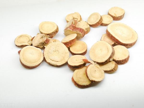 口腔潰瘍怎麼辦？送你7味藥，辛開苦降，清熱去火