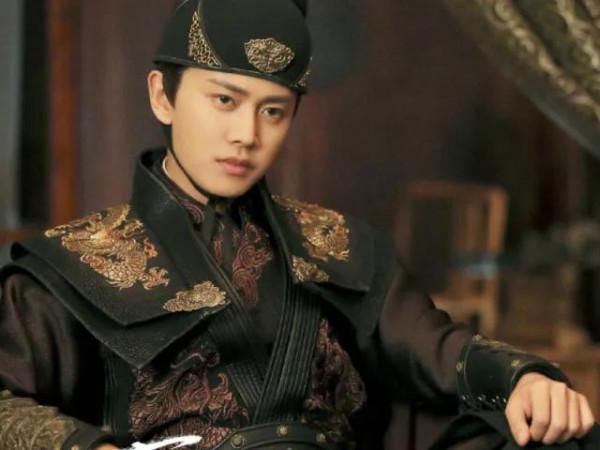 老天爺賞飯吃,演古裝美男我只服這6位,行走的古風衣架子 老天爺賞飯吃,演古裝美男我只服這6位,行走的古風衣架子