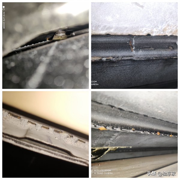 1300萬的邁巴赫S680普爾曼見過嗎？這臺只要350萬，檢測師：贗品