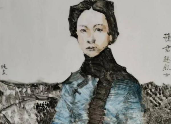 被敵人裝入麻袋亂刀刺死,投入九龍橋下河中的革命烈士——陳君起 被敵人裝入麻袋亂刀刺死,投入九龍橋下河中的革命烈士——陳君起