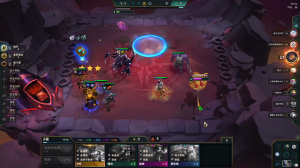 雲頂超娛樂打金船長，戰場指揮官，船長未動金幣先來