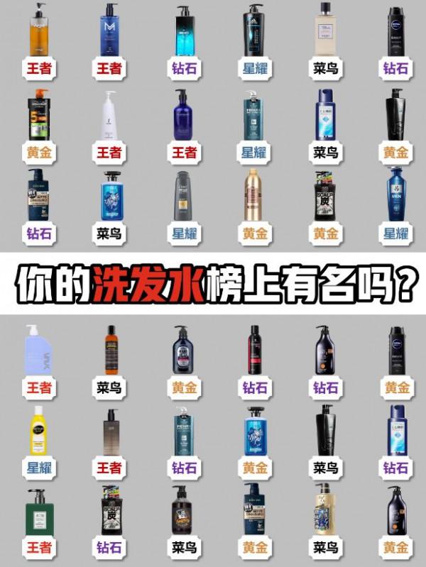 乾枯受損髮質救星有!溫和控油清爽蓬鬆洗髮水 乾枯受損髮質救星有!溫和控油清爽蓬鬆洗髮水