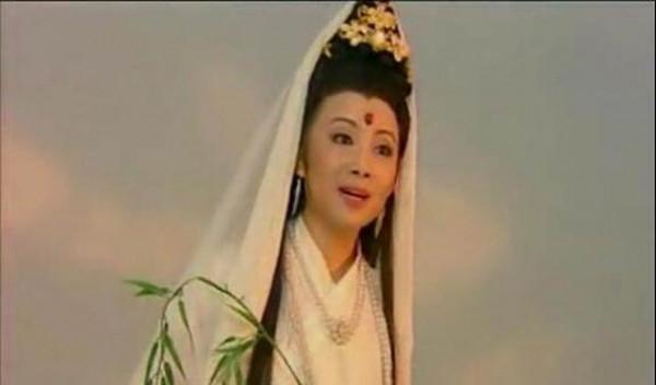 《西遊記後傳》開播21年,用如今的審美,四位美女誰最好看? 《西遊記後傳》開播21年,用如今的審美,四位美女誰最好看?