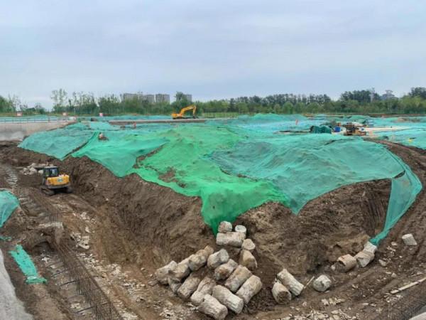 通州｜全國唯一！漢代故城遺址公園擬明年開園