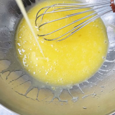 #2021親子烘焙組——“焙”感幸福#小熊貝殼瑪德琳蛋糕 #2021親子烘焙組——“焙”感幸福#小熊貝殼瑪德琳蛋糕