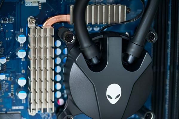 外星人AURORA R12桌上型電腦評測：仍然提供最好的遊戲體驗