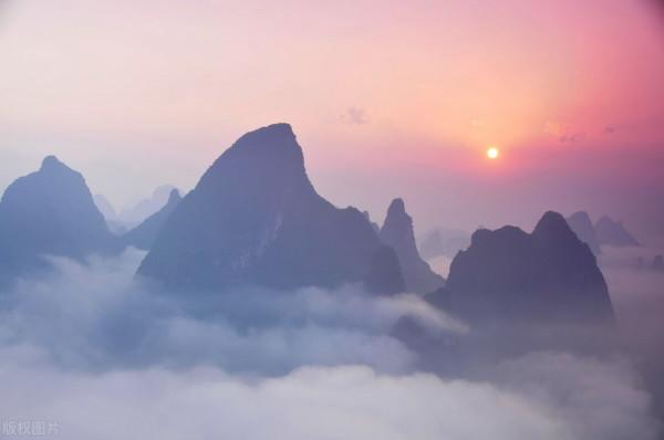 此生必去的30個最美景點，後悔只去過10個，你目前去過幾個？