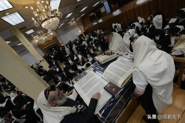 特立獨行的以色列極端正統派：反對以色列、支援伊朗和巴勒斯坦