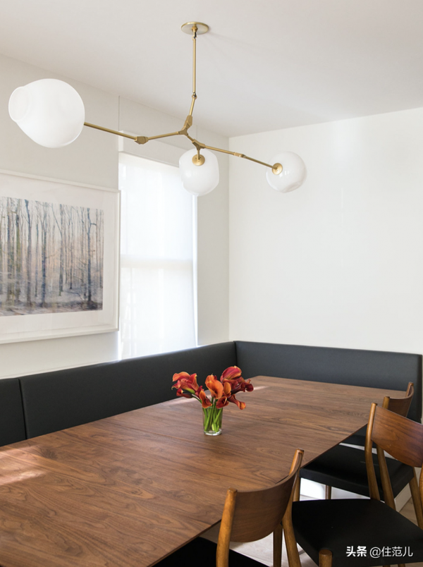 客廳顏值殺手，沙發只能排第二